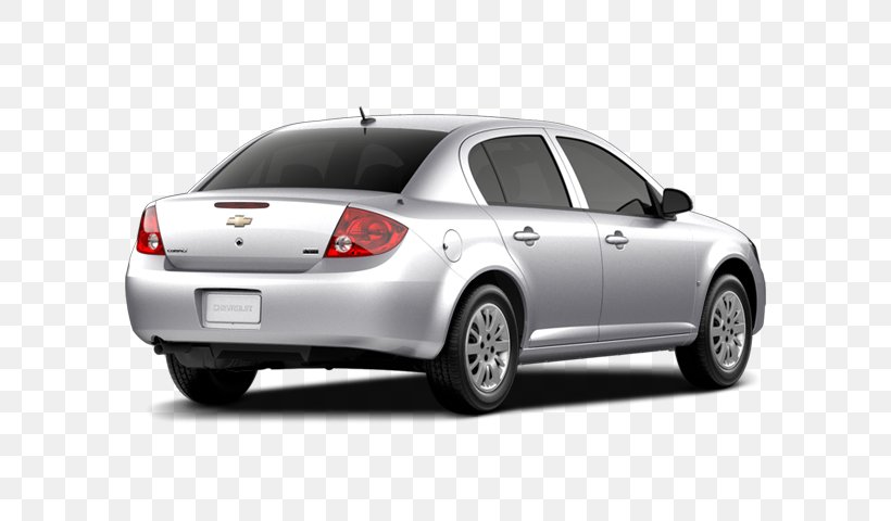 Car Chevrolet Equinox 2010 Chevrolet Cobalt LS 2010 Chevrolet Cobalt LT, PNG, 640x480px, 2010, 2010 Chevrolet Cobalt, Car, Automotive Design, Automotive Exterior Download Free