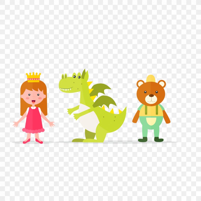 Fairy Tale Cuento Infantil Euclidean Vector Short Story, PNG, 1200x1200px, Fairy Tale, Area, Art, Cartoon, Character Download Free