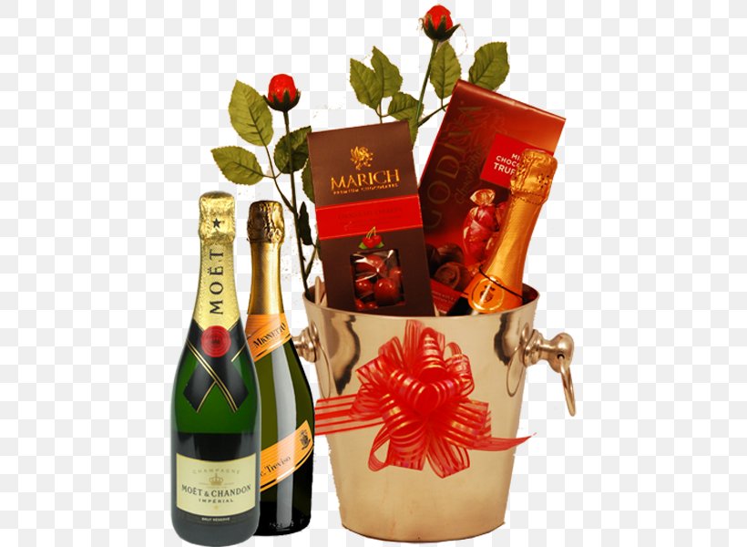 Food Gift Baskets Valentine's Day Birthday Christmas, PNG, 466x600px, Food Gift Baskets, Alcoholic Beverage, Basket, Birthday, Bottle Download Free