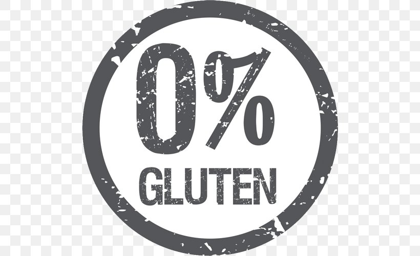 Gluten-free Diet Celiac Disease Dieting Zonulin, PNG, 500x500px, Gluten, Area, Black And White, Brand, Bread Download Free