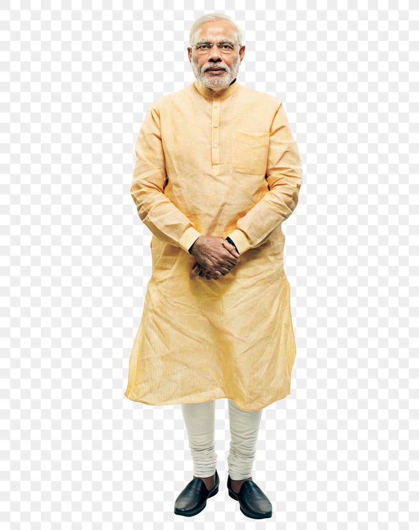 Narendra Modi Prime Minister Of India United States Chief Minister, PNG, 500x1036px, Narendra Modi, Author, Bharatiya Janata Party, Chief Minister, Costume Download Free