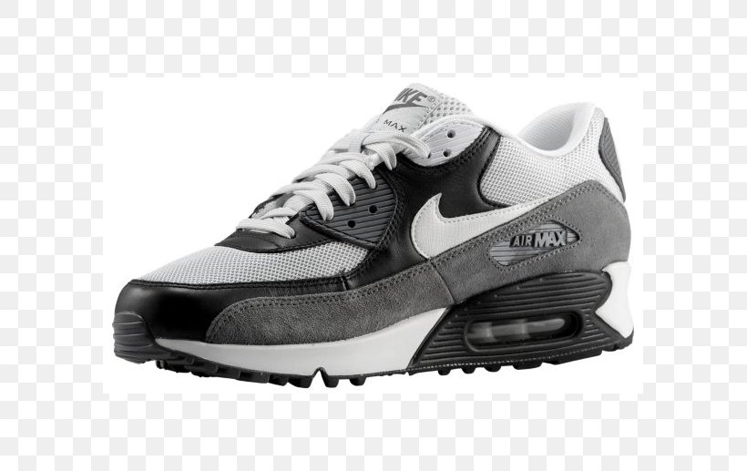Nike Air Max Sneakers Shoe Discounts And Allowances, PNG, 593x517px, Nike, Adidas, Athletic Shoe, Basketball Shoe, Basketballschuh Download Free