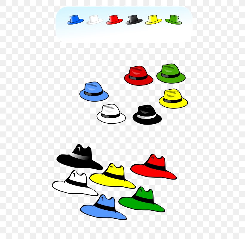Six Thinking Hats Clothing Top Hat Clip Art, PNG, 566x800px, Watercolor, Cartoon, Flower, Frame, Heart Download Free
