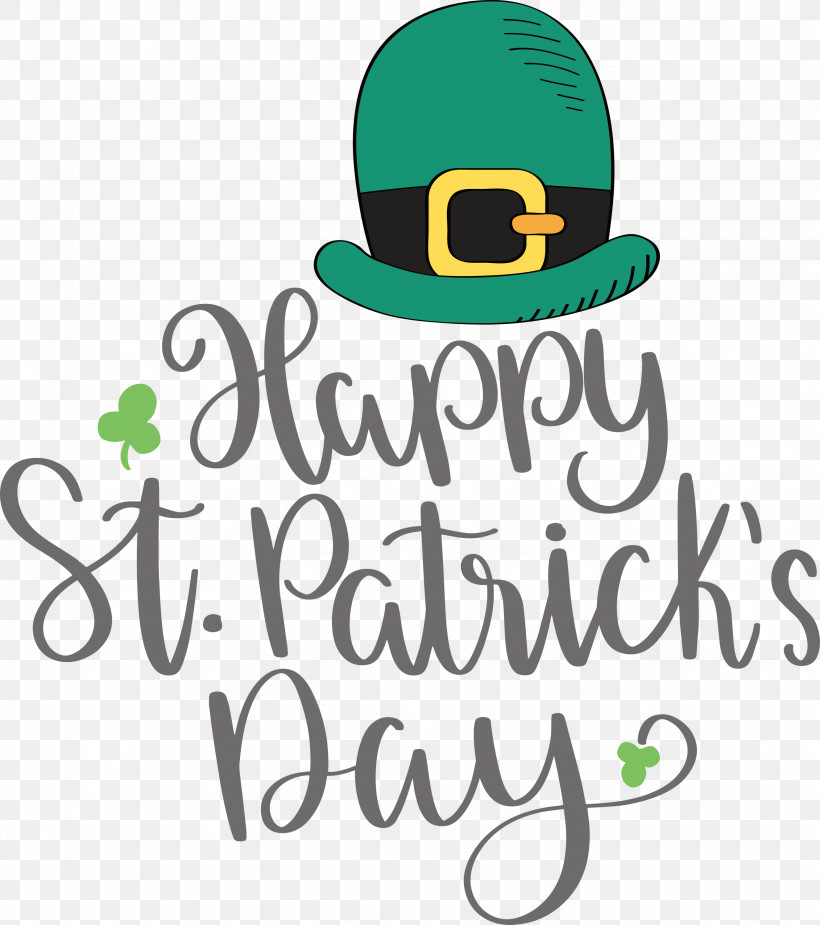 St Patricks Day, PNG, 2658x3000px, St Patricks Day, Behavior, Green, Happiness, Headgear Download Free