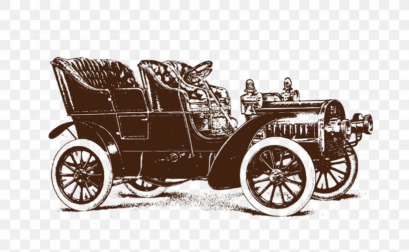 Vintage Car Rambler Compact Car Antique Car, PNG, 1519x936px, Car, Antique Car, Automobile Repair Shop, Automotive Design, Automotive Seats Download Free