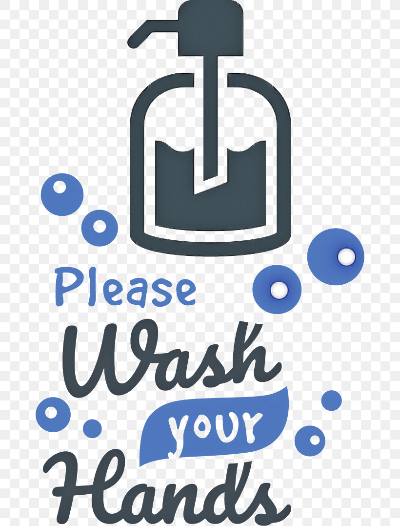 Wash Hands Washing Hands Virus, PNG, 674x1077px, Wash Hands, Geometry, Line, Logo, M Download Free