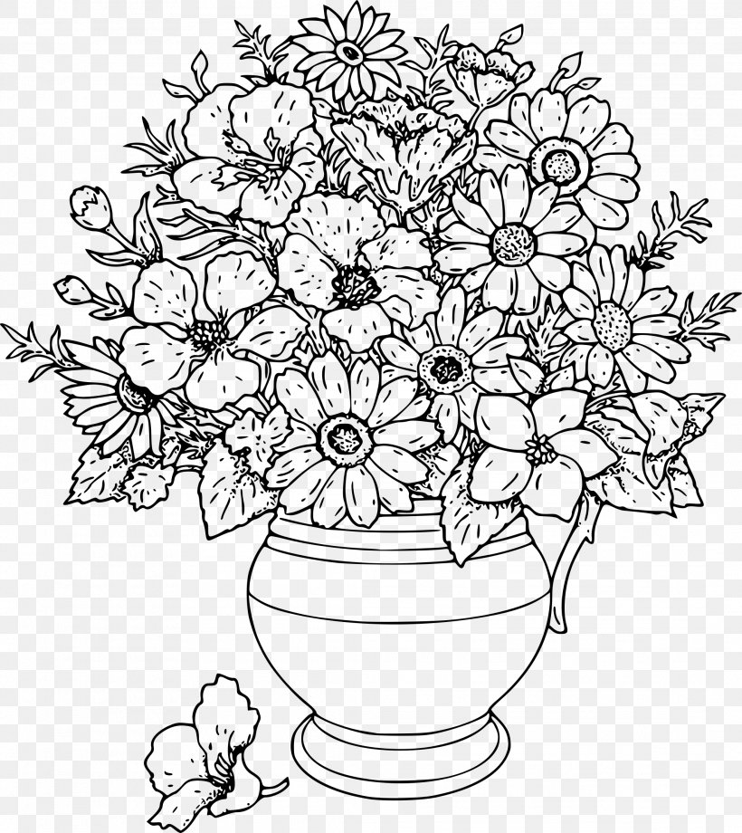 Download Coloring Pages Png 2137x2400px Coloring Book Adult Area Black And White Book Download Free