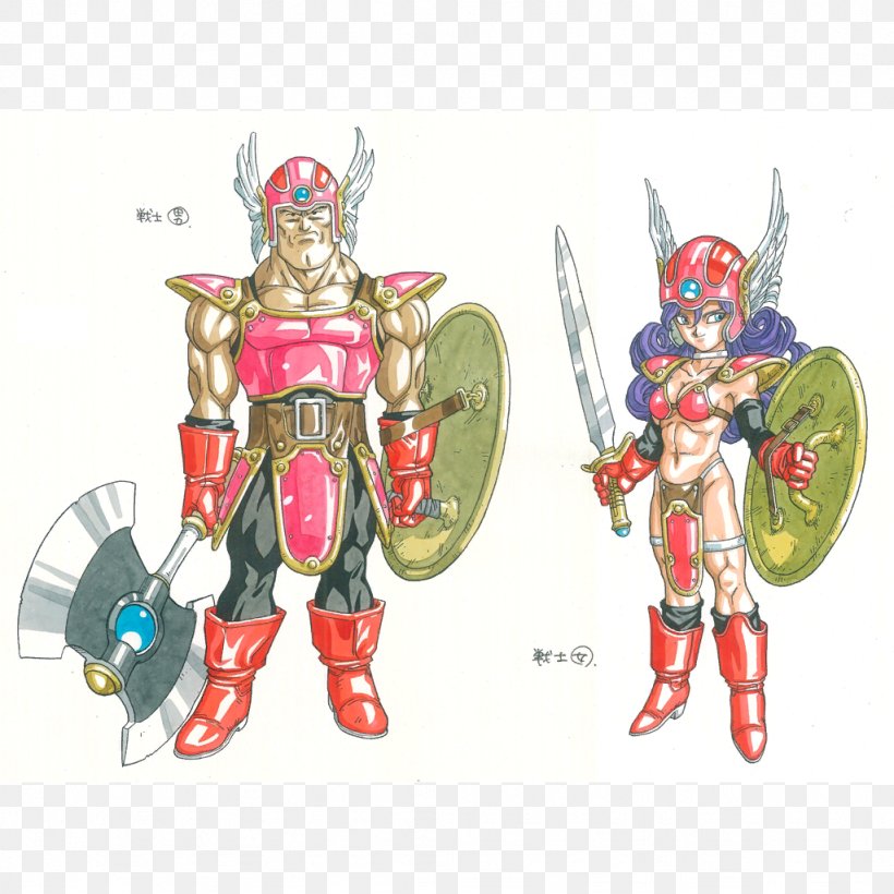 Dragon Quest III Dragon Quest V Chapters Of The Chosen Dragon Quest IX アルティメット人狼, PNG, 1024x1024px, Dragon Quest Iii, Action Figure, Android, Chapters Of The Chosen, Dragon Quest Download Free