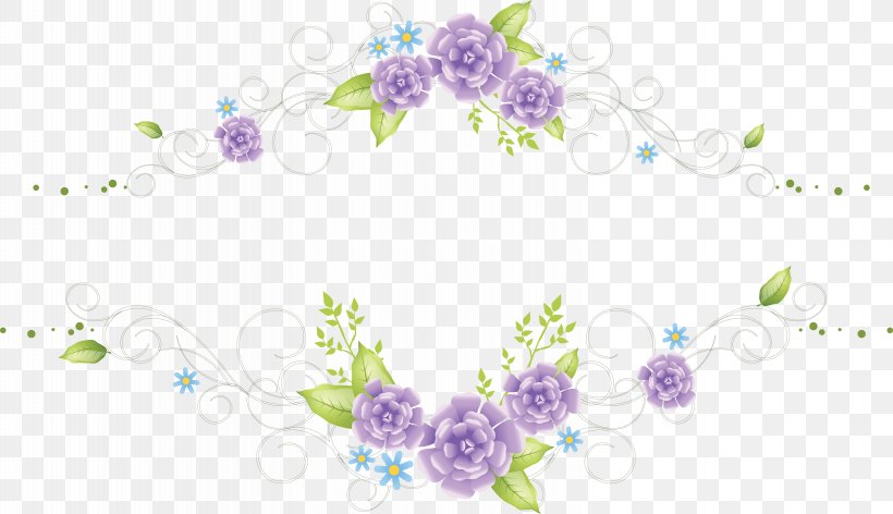 Floral Design Flower Lilac, PNG, 6246x3599px, Floral Design, Art, Blossom, Border, Branch Download Free