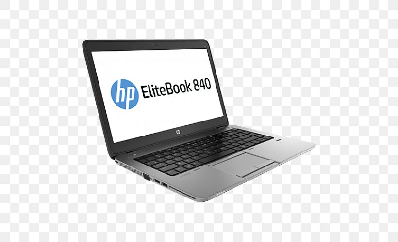 HP EliteBook 840 G1 Laptop Intel Core I5 Ultrabook, PNG, 500x500px, Hp Elitebook, Computer, Computer Monitor Accessory, Electronic Device, Hewlettpackard Download Free