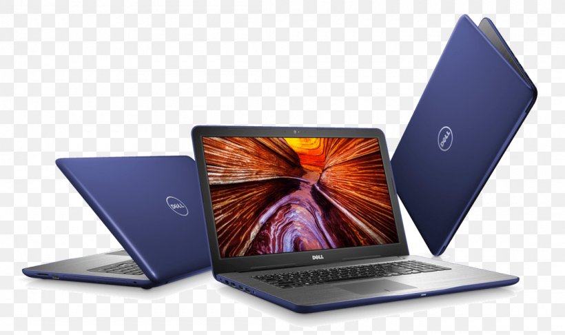 Laptop Dell Inspiron 17 5000 Series 2-in-1 PC, PNG, 1100x653px, 2in1 Pc, Laptop, Brand, Central Processing Unit, Computer Download Free