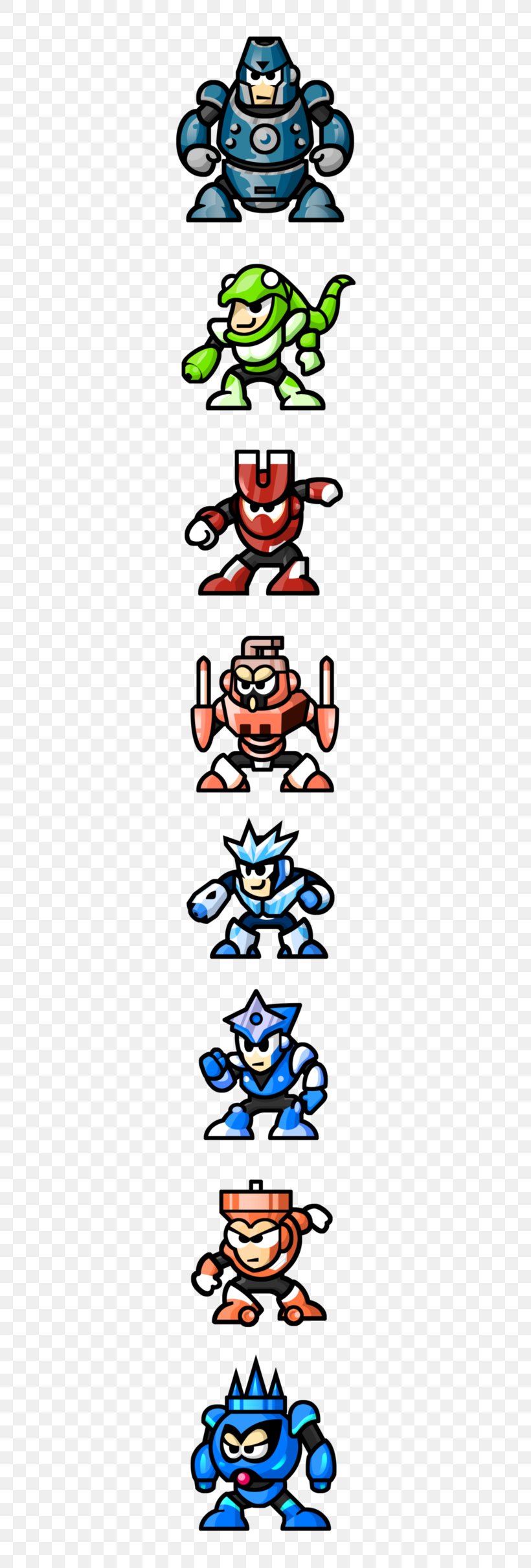 Mega Man Zero 3 Mega Man: The Power Battle Mega Man 3 Mega Man ZX, PNG, 330x2420px, Mega Man, Area, Boss, Chrono Trigger, Mega Man 3 Download Free