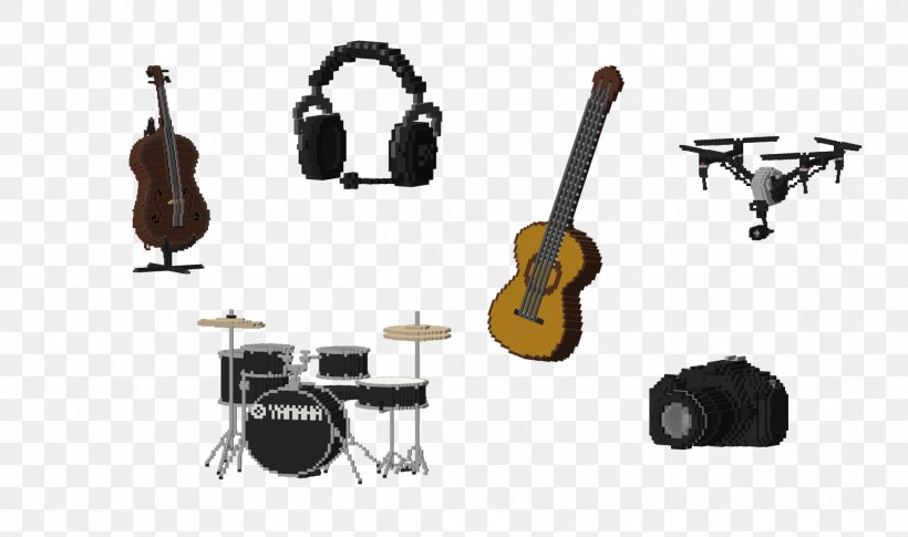 Minecraft Music Download String Instrument Accessory Texture, PNG, 1920x1137px, 3d Modeling, Minecraft, Guitar, Library, Music Download Free
