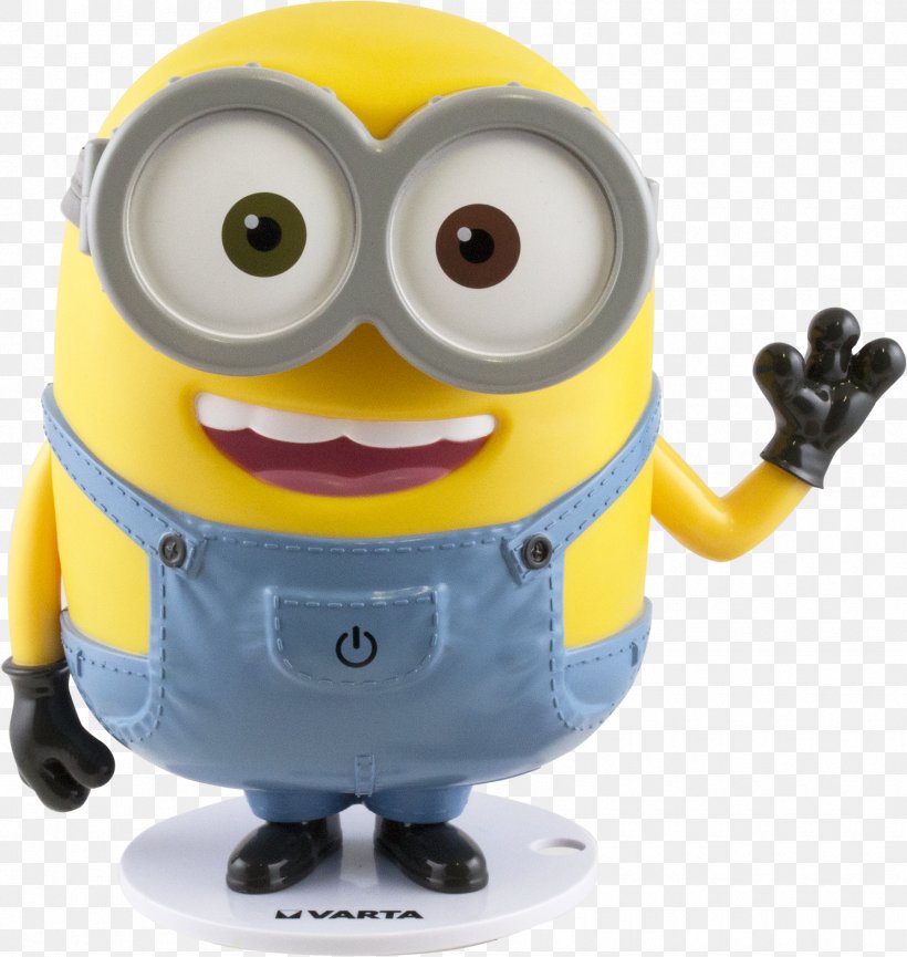 Nightlight Minions Flashlight Light Fixture, PNG, 1790x1890px, Light, Battery, Electrical Switches, Figurine, Flashlight Download Free