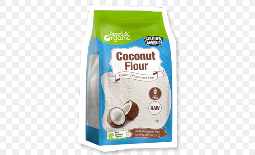 Organic Food Ingredient Quinoa Banana Flour, PNG, 500x500px, Organic Food, Banana, Banana Flour, Brand, Cereal Download Free