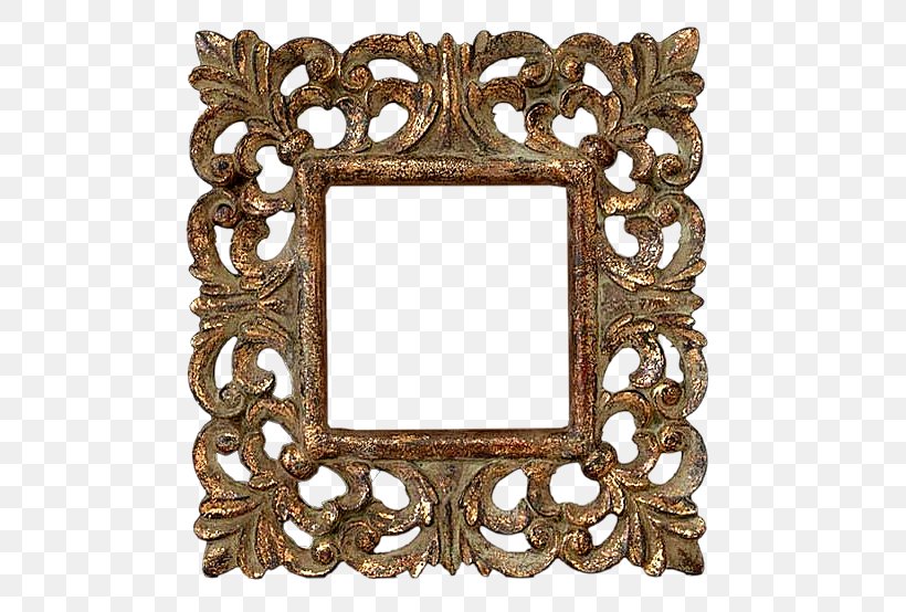 Picture Frames Painting Photography, PNG, 552x554px, Picture Frames, Mirror, Molding, Ornament, Painting Download Free