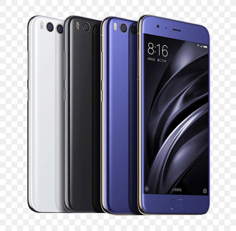 Xiaomi Redmi Note 4 Xiaomi Mi 1 Smartphone, PNG, 700x800px, Xiaomi Redmi Note 4, Android, Cellular Network, Communication Device, Electric Blue Download Free