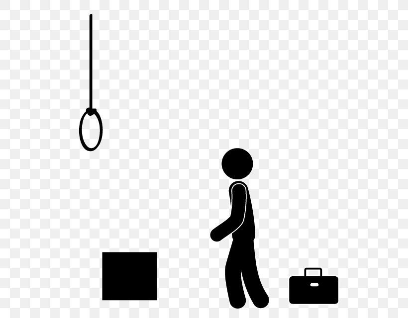 Clip Art Illustration Pictogram Product Design, PNG, 640x640px, Pictogram, Bankruptcy, Black M, Blackandwhite, Brand Download Free