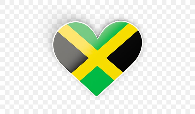 Flag Of Jamaica National Flag, PNG, 640x480px, Flag Of Jamaica, Depositphotos, Fahne, Flag, Green Download Free