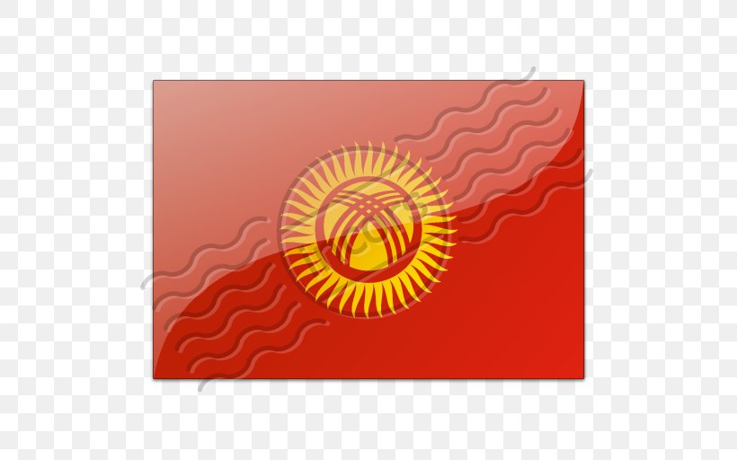Flag Of Kyrgyzstan Jeti-Ögüz Rocks Flag Of Kyrgyzstan Color, PNG, 512x512px, Kyrgyzstan, Color, Flag, Flag Of Kyrgyzstan, Flag Of The Maldives Download Free