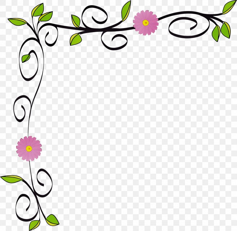 Floral Design, PNG, 2314x2252px, Watercolor, Floral Design, Flower, Paint, Pedicel Download Free