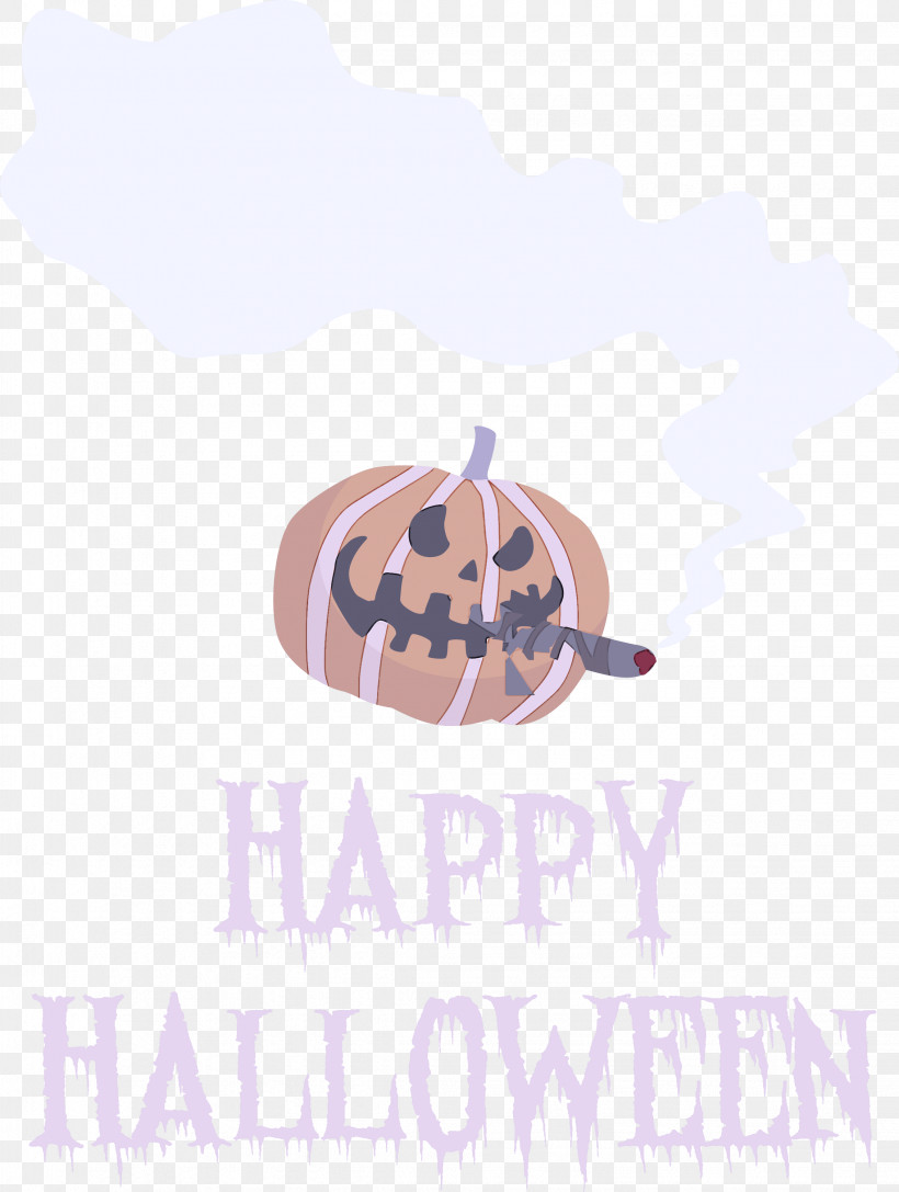 Happy Halloween, PNG, 2262x3000px, Happy Halloween, Logo, Meter Download Free