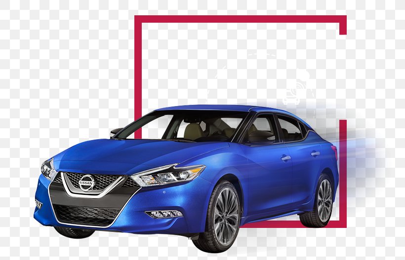 Mid-size Car Nissan Compact Car Automotive Design, PNG, 813x527px, Midsize Car, Automotive Design, Automotive Exterior, Automotive Lighting, Blue Download Free