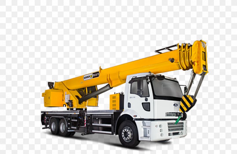 Mobile Crane Bursa Kiralık Vinç Sepet, PNG, 850x554px, Crane, Bursa, Construction Equipment, Forklift, Freight Transport Download Free