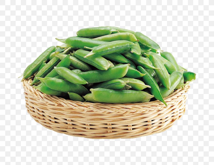 Pea Green Bean Vegetable Clip Art, PNG, 760x632px, Pea, Bean, Commodity, Edamame, Food Download Free