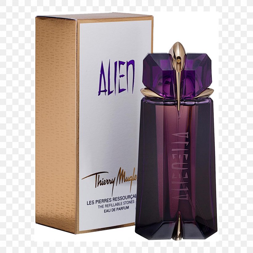 purple angel perfume