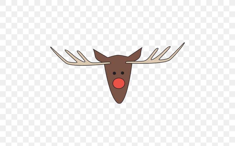 Reindeer Drawing Rudolph Clip Art, PNG, 512x512px, Reindeer, Animaatio, Antler, Cartoon, Deer Download Free