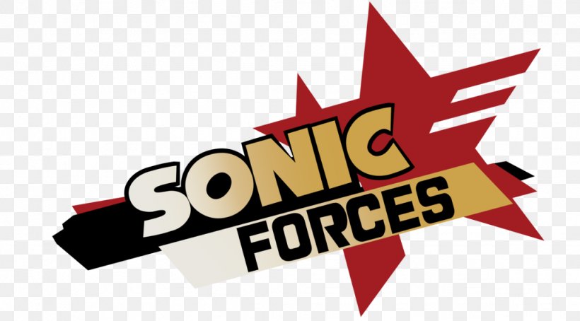 Sonic Forces Sonic Battle Sonic & Sega All-Stars Racing Sonic The Hedgehog Metal Sonic, PNG, 1024x568px, Sonic Forces, Brand, Doctor Eggman, Logo, Metal Sonic Download Free