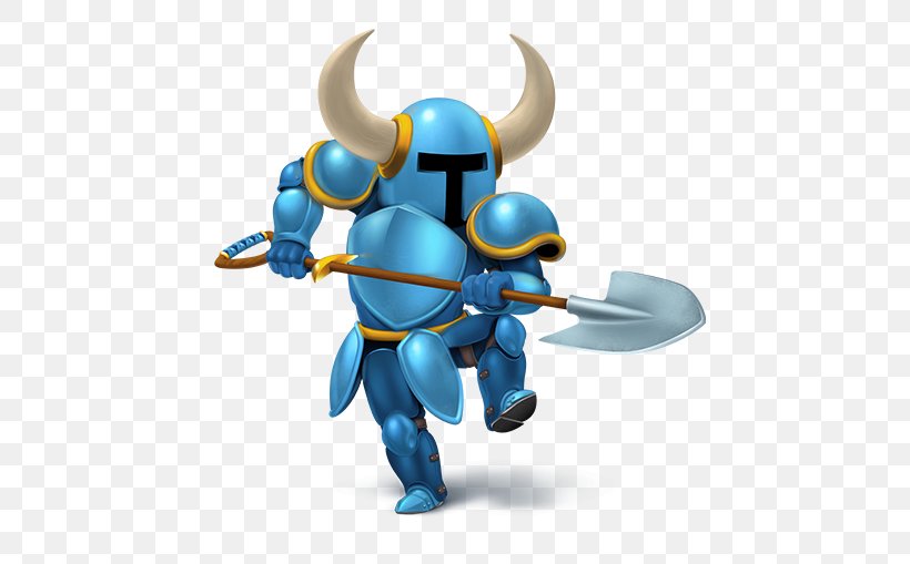 Super Smash Bros. For Nintendo 3DS And Wii U Super Smash Bros.™ Ultimate Shovel Knight Video Game ナイト, PNG, 509x509px, Shovel Knight, Action Figure, Amiibo, Figurine, Game Download Free