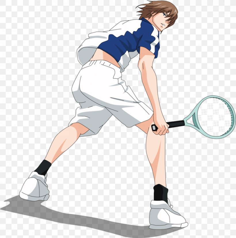The Prince Of Tennis Sport Animation DeviantArt, PNG, 889x899px, Watercolor, Cartoon, Flower, Frame, Heart Download Free