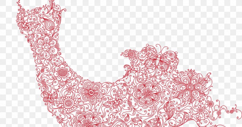 Wedding Dress Vector Graphics Stock Photography Bride, PNG, 1200x630px, Watercolor, Cartoon, Flower, Frame, Heart Download Free