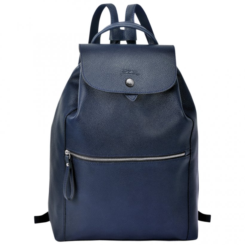 Backpack Handbag Longchamp Pliage, PNG, 940x940px, Backpack, Bag, Black, Brand, Hand Luggage Download Free