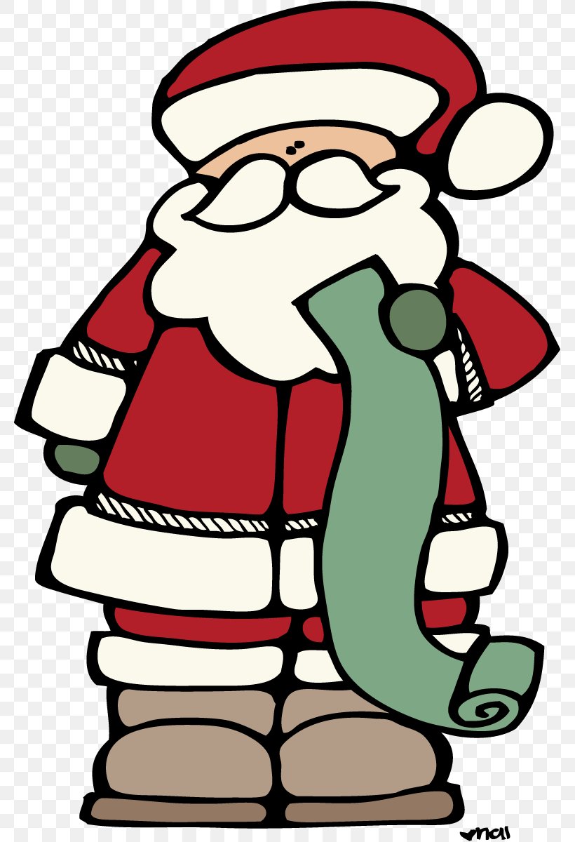 Christmas Santa Claus Drawing Clip Art, PNG, 779x1200px, Christmas, Area, Artwork, Christmas Elf, Christmas Ornament Download Free