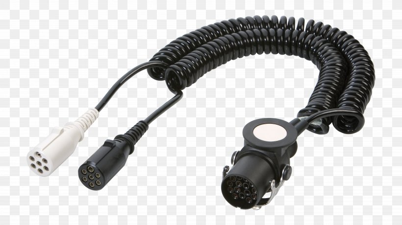 Electrical Cable Adapter Electrical Connector AC Power Plugs And Sockets Power Cable, PNG, 5128x2880px, Electrical Cable, Ac Power Plugs And Sockets, Adapter, Cable, Commercial Vehicle Download Free