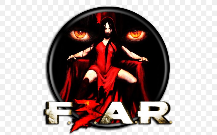 F.E.A.R. 3 F.E.A.R. 2: Reborn Resident Evil 3: Nemesis Resident Evil 7: Biohazard, PNG, 512x512px, Fear 3, Alma Wade, Capcom, Fear, Fear 2 Project Origin Download Free