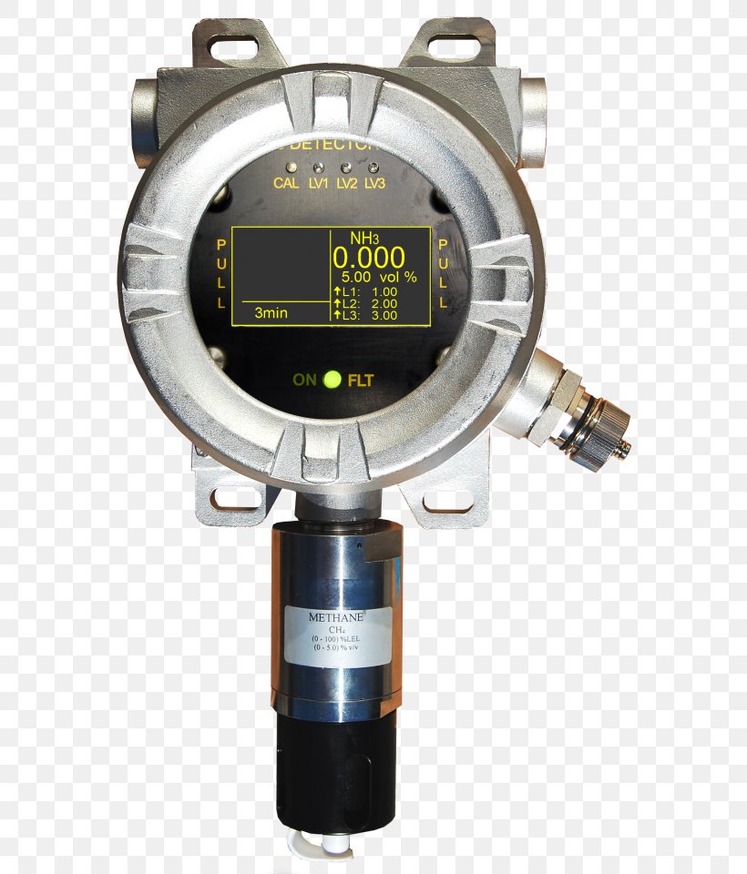 Gas Detector Sensor Flame Detector, PNG, 605x960px, Gas Detector, Ammonia, Confined Space, Detection, Detector Download Free