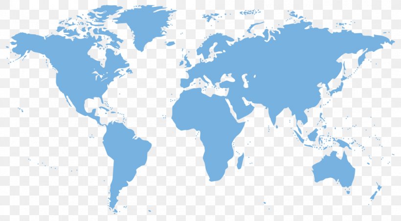 Globe World Map Clip Art, PNG, 1052x580px, Globe, Area, Atlas, Blue, Map Download Free