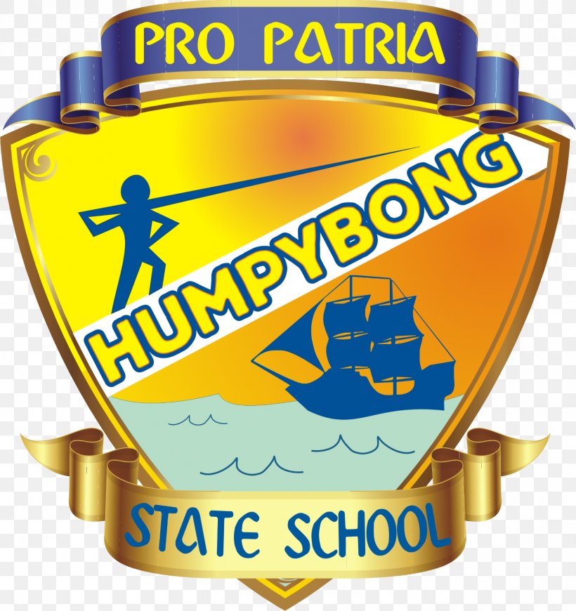 Humpybong State School Logo Brand Font Product, PNG, 1460x1550px, Logo, Brand, Label, Recreation, Signage Download Free