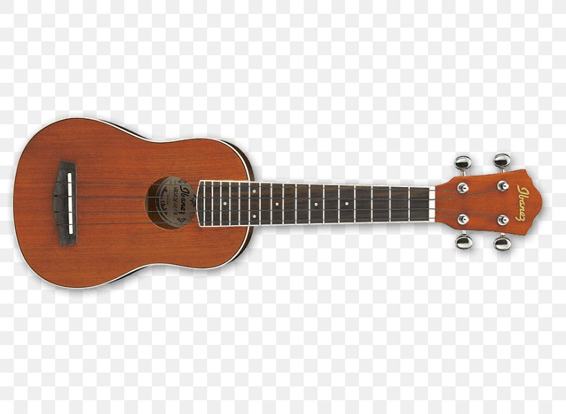 Kala Satin Mahogany Soprano Ukulele Musical Instruments Guitar, PNG, 800x600px, Watercolor, Cartoon, Flower, Frame, Heart Download Free