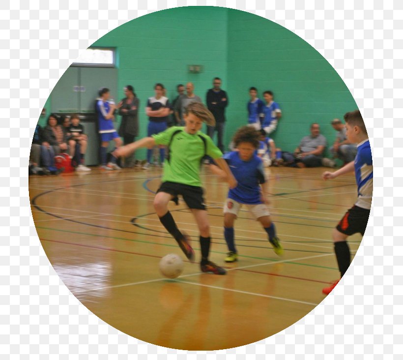 Manchester Futsal Club Ball Team Sport, PNG, 732x732px, Futsal, Ball, Ball Game, Competition Event, Football Download Free