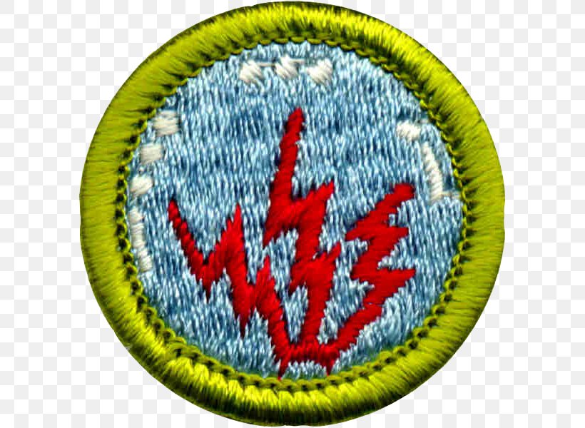 Merit Badge Boy Scouts Of America Scouting Radio Chief Seattle Council, PNG, 600x600px, Merit Badge, Amateur Radio, American Radio Relay League, Badge, Boy Scouts Of America Download Free