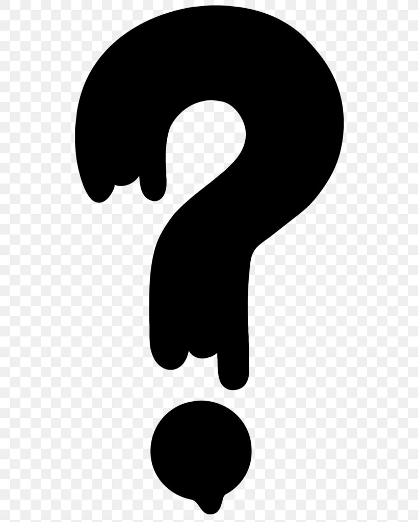 Question Mark Logo Clip Art Png 550x1024px Question Mark Black Black And White Coloring Book Drawing - roblox question mark