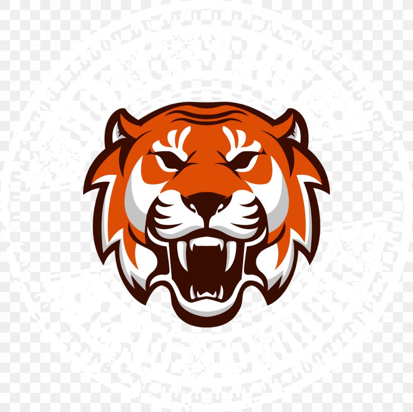 Royalty-free Logo, PNG, 1258x1255px, Royaltyfree, Big Cats, Carnivoran, Cat Like Mammal, Emblem Download Free