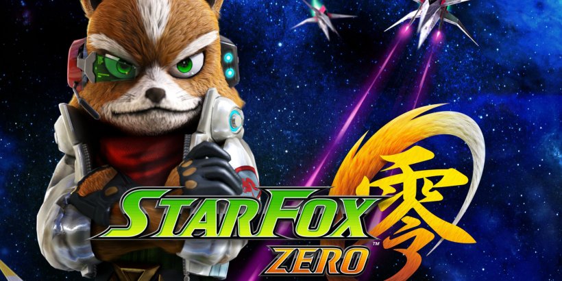 Star Fox Zero Star Fox Guard Lylat Wars Super Smash Bros. For Nintendo 3DS And Wii U, PNG, 1920x960px, Star Fox Zero, Amiibo, Arwing, Fictional Character, Games Download Free