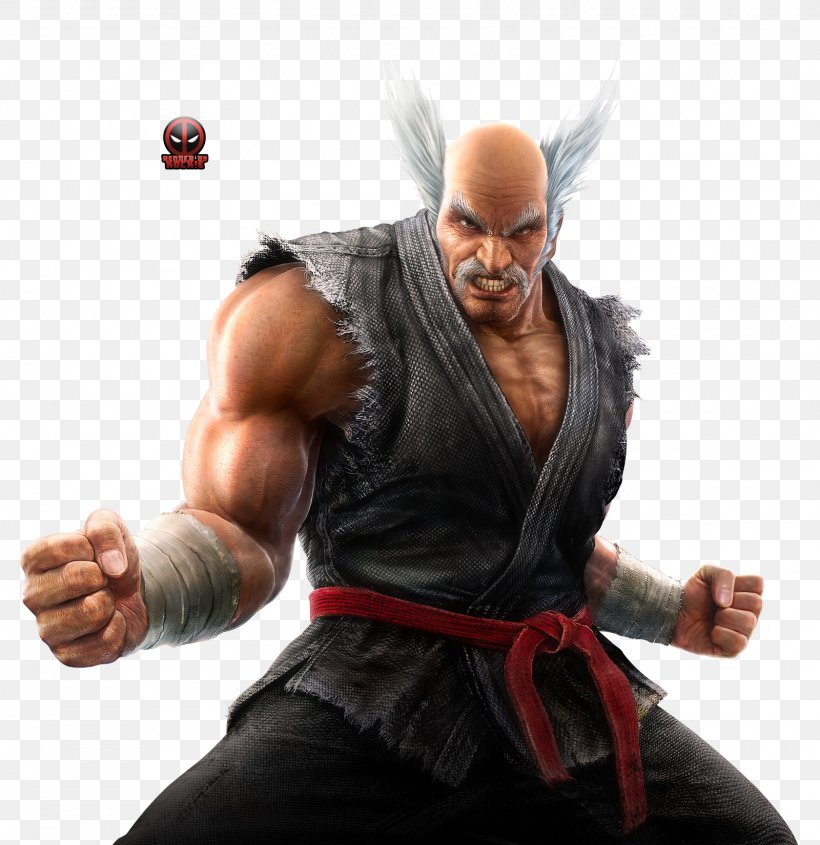 Tekken 6: Bloodline Rebellion Tekken 7 Tekken 5 Street Fighter X Tekken, PNG, 1600x1650px, Tekken 6, Action Figure, Aggression, Arm, Fictional Character Download Free