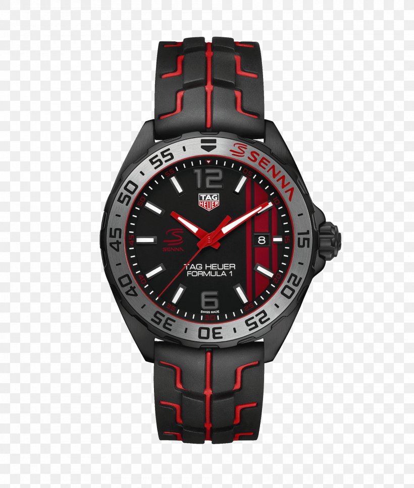 Watch TAG Heuer Men's Formula 1 Jewellery Chronograph, PNG, 1920x2268px, Watch, Automatic Watch, Brand, Chronograph, Jewellery Download Free